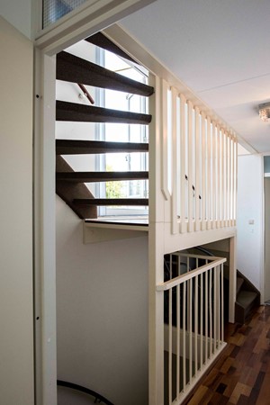 Medium property photo - Ekensteinlaan 2, 3207 ZH Spijkenisse